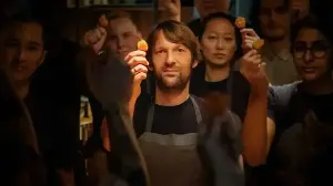 Rene Redzepi Resigns From Noma Following Abuse Allegations