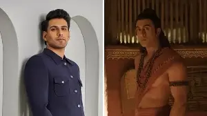 Ramayana's Shatrughan says he got film ‘divinely’, days after losing ‘big film to senior actor’: Lord Rama chose me
