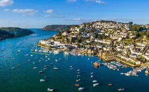 The perfect holiday in Devon, the quintessential British break