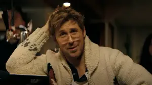 I've Been Thinking About Grace's Arm Scar In Project Hail Mary, And I Have A Theory