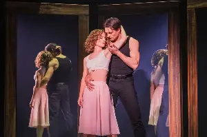 ‘Dirty Dancing’ musical is coming to Broadway next year
