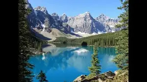 Spice of Life: Canadian trail teaches power of taking personal ownership