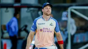 Buttler looks to rediscover his rhythm in IPL