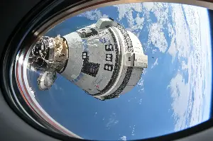 NASA reinvests, taps commander for Boeing Starliner’s return to crewed flight