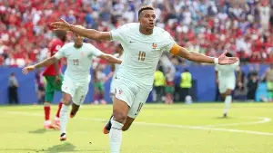 Kylian Mbappe overtakes Lionel Messi again during France vs Morocco at World Cup; List of records by French superstar