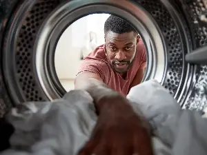 Experts clarify the clothes you should probably wash before wearing