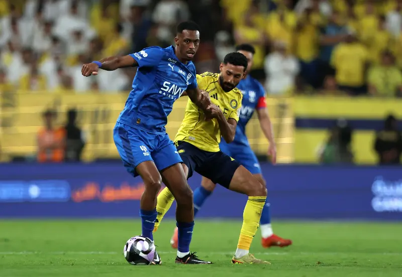 ماذا يحتاج الهلال لـ