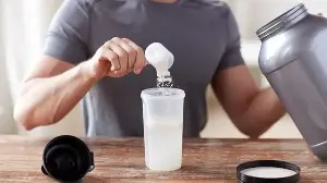 Taking protein supplements daily? Know how overdependence may ‘change’ your gut health