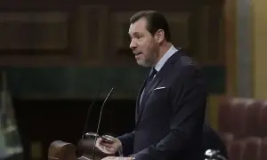 Óscar Puente tras el accidente de Adamuz: de elogiar al 112 a señalar posibles negligencias