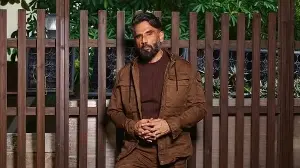 Suniel Shetty admits box office anxiety never goes away, calls Welcome to the Jungle's big star cast ‘a safety net’