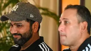 Rohit Sharma in line for 2027 World Cup: As all roads lead to South Africa, Agarkar call awaits after Colonel’s approval