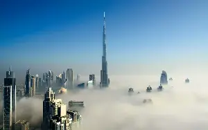 The world’s tallest buildings through history – and how to visit them