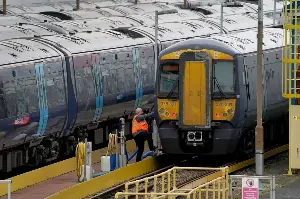 Southeastern trains cancelled after suspected bedbugs found 'crawling between seats'
