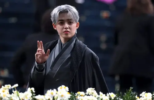 S.Coups, met gala 2025