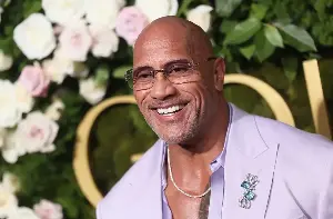 Under Armour and Dwayne ‘The Rock’ Johnson end decade-long partnership