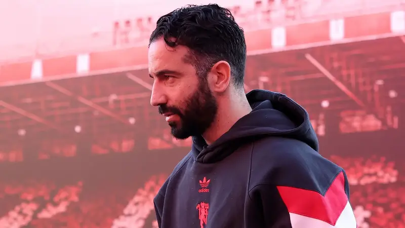 New signings & leadership group: Red Devils a work in progress