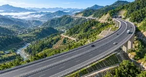 The appraisal results for the Bao Ha - Tan Phong expressway project, worth 50,990 billion VND, have been released.