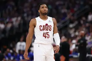 Cavaliers Could Begin Roster Rebuild With Donovan Mitchell Draft Trade