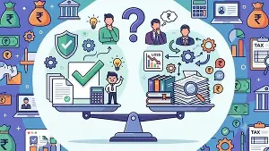 Presumptive taxation: Who should opt for it & who should avoid it? Experts explain