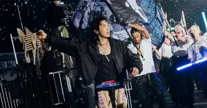 BTS' 'Arirang' concert in Tokyo to stream in PH cinemas