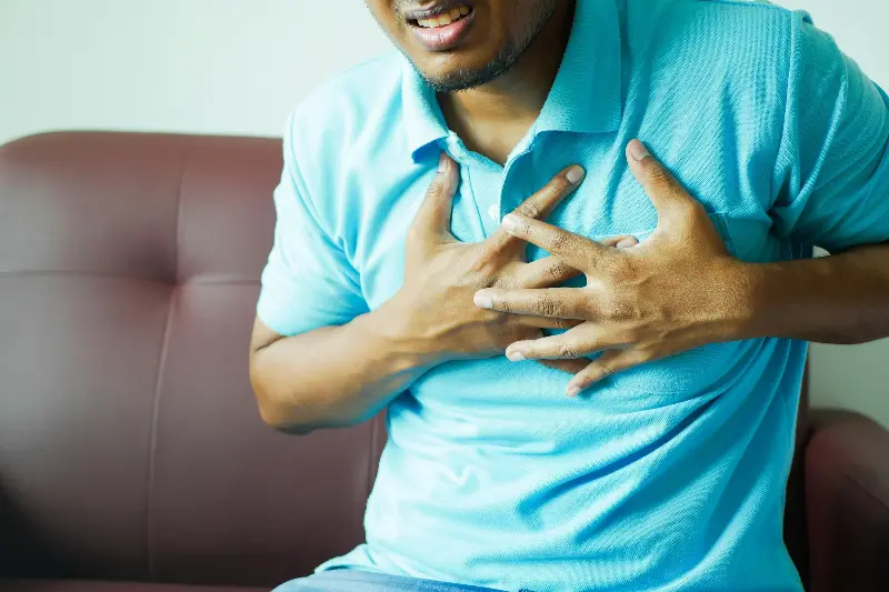 Why are heart attacks more common in winter?
