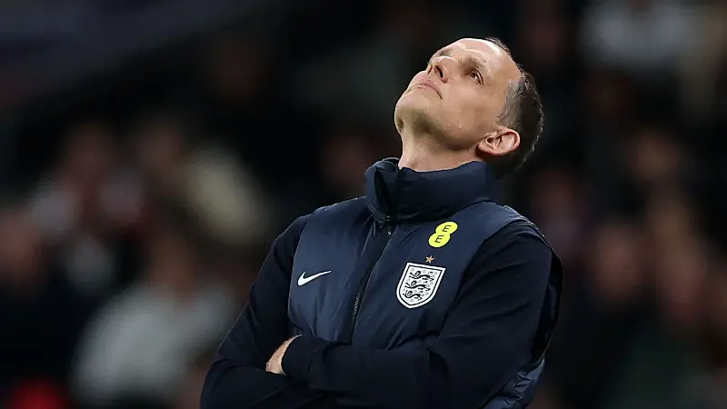 Final preparations for North America