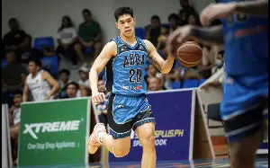 Abra dumps Imus as Figuera shines in MPBL