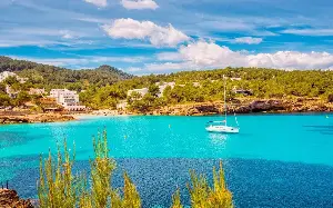 The perfect weekend on Ibiza, Spain’s hedonistic (yet heavenly) island