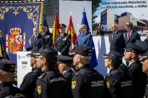 El caso Leire estalla en el Congreso: Marlaska, acorralado por el nuevo frente del Gobierno
