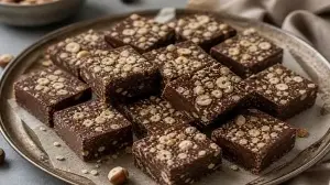 From crispy tacos to chocolate barfi: 3 hazelnut recipes that make summer eating lighter, healthier, and more indulgent