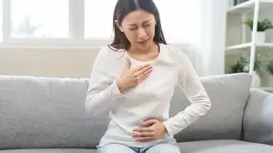 Falling sick every monsoon? Gastroenterologist shares 5 common digestive problems, warning signs and preventive tips