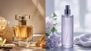 Are body mists replacing perfumes? Here is what you need to know about both and the top picks