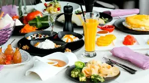 Top 8 Halal Restaurants in Singapore to Try in 2026