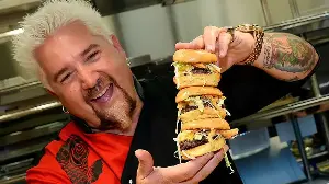 6 Best Burger Joints in America, According to Guy Fieri