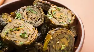 Beyond Chai And Pakora: Monsoon Snacks From Across India
