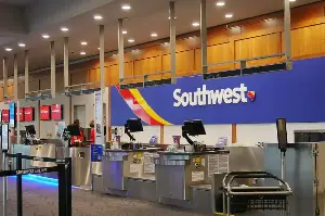 Southwest Airlines denies musician from boarding flight with guitar