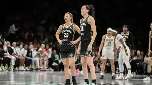 WNBA Power Rankings: Rough week in the Big Apple