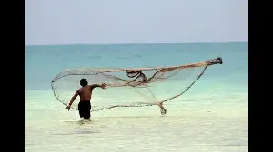 Why has India turned its back on its oceans, asks Rohini Nilekani