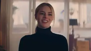 Samara Weaving Can't Stop Joining Everything I Love, Apparently Now Including The Legend Of Zelda Movie