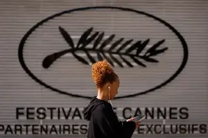 Cannes Film Festival opens, grappling with AI and Hollywood