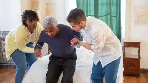 AIIMS-trained neurologist shares warning signs of stroke: How to save lives with BEFAST