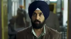 Diljit Dosanjh on Satluj, formerly Punjab 95, releasing uncut after 3-year CBFC battle: ‘If even a single cut was made’