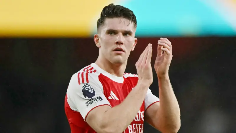 Rooney explains why he rates Arsenal’s striker so highly