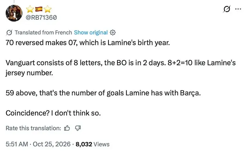 Ballon d’Or puzzle