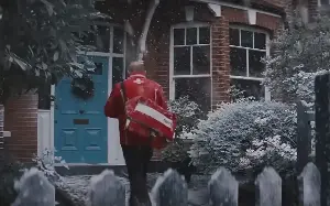 Royal Mail ‘recreated dead BBC star’s voice using AI without consent’