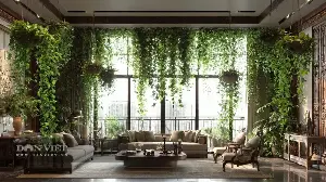 These 3 auspicious houseplants, perfect for the living room, bring good fortune and nurture wealth; they're beautiful, affordable, and extremely easy to care for.