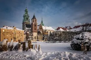 Krakow, Best Destination in Europe for Solo Female Travelers