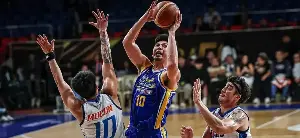 Hotshots to solidify playoff hopes