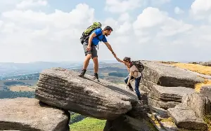 Bring a map and don’t wear flip-flops: 10 essential rules for mountain hikes