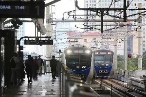 6 Public Transportation Options in Jakarta for Foreign Tourists